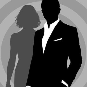 πππππJane Bondπππππ